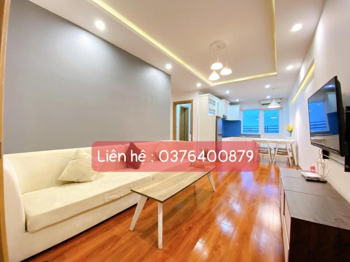 Can Ho Da Nang - Doi Dien Bien My Khe Exterior photo
